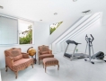 Villas for sale in Herzliya in Israel.